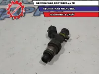 Форсунка инжекторная Nissan Qashqai +2 16600EN200