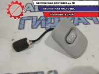 Кнопка панорамной крыши Nissan Qashqai +2 25450JD02A