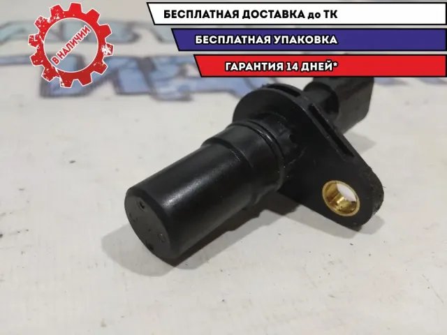 Датчик положения коленвала Nissan Qashqai +2 237311VA0A