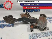 Педаль тормоза Nissan Qashqai +2 46501JD910