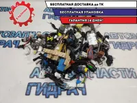 Фишка (Разъем) Nissan Qashqai +2