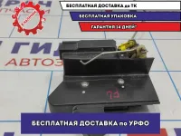 Замок двери передней левой Renault Logan 2 Stepway 805034719R.