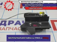 Замок двери задней левой Renault Logan 2 Stepway 825034394R.