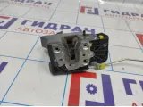 Замок двери задней левой Renault Logan 2 Stepway 825034394R.