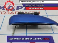 Ручка двери наружная правая Renault Logan 2 Stepway 806067028R.