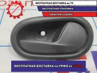 Ручка двери внутренняя правая Renault Logan 2 Stepway 826721919R.