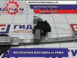 Стеклоподъемник передний левый Renault Logan 2 Stepway 807213282R. Электрический.