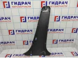 Обшивка средней стойки левой Renault Logan 2 Stepway 769165925R.