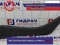 Обшивка задней стойки левой Renault Logan 2 Stepway 849512291R.