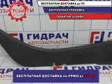 Обшивка задней стойки правой Renault Logan 2 Stepway 849505965R.