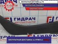 Обшивка задней стойки правой Renault Logan 2 Stepway 849505965R.