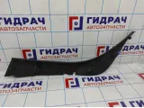 Обшивка задней стойки правой Renault Logan 2 Stepway 849505965R.