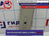 Обшивка средней стойки правой Renault Logan 2 Stepway 769131624R.
