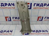 Обшивка средней стойки правой Renault Logan 2 Stepway 769131624R.
