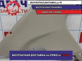 Обшивка задней стойки левой Renault Logan 2 Stepway 769358833R.