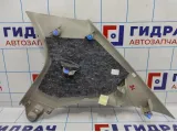Обшивка задней стойки левой Renault Logan 2 Stepway 769358833R.