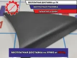 Накладка двери передней правой Renault Logan 2 Stepway 802923883R. Уголок.