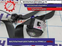 Ремень безопасности Renault Logan 2 Stepway 868845555R. Передний правый.