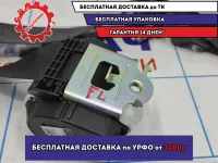 Ремень безопасности Renault Logan 2 Stepway 868854701R. Передний левый.
