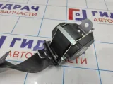 Ремень безопасности Renault Logan 2 Stepway 888418448R. Задний боковой.