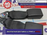 Ответная часть ремня безопасности Renault Logan 2 Stepway 868854701R.