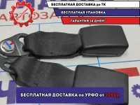 Ответная часть ремня безопасности Renault Logan 2 Stepway 868854701R.