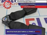 Ответная часть ремня безопасности Renault Logan 2 Stepway 878170958R.