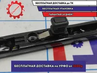 Механизм регулировки ремня безопасности Renault Logan 2 Stepway 878244695R.