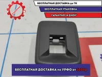 Накладка блока управления стекл-ми Renault Logan 2 Stepway 809601032R.