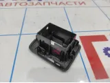 Накладка блока управления стекл-ми Renault Logan 2 Stepway 809601032R.