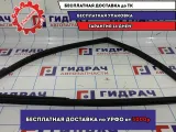 Уплотнитель стекла двери передний левый Renault Logan 2 Stepway 803319372R.