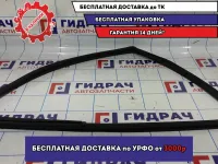 Уплотнитель стекла двери передний левый Renault Logan 2 Stepway 803319372R.