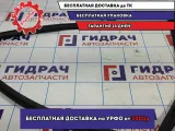 Уплотнитель стекла двери передний правый Renault Logan 2 Stepway 803305768R.
