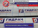 Накладка (наружная) стекла переднего правого Renault Logan 2 Stepway 808206884R.