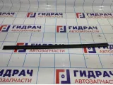 Накладка (наружная) стекла переднего правого Renault Logan 2 Stepway 808206884R.