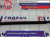 Уплотнитель стекла задний правый Renault Logan 2 Stepway 823304773R.