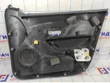 Обшивка двери передней левой Renault Logan 2 Stepway 809017481R.