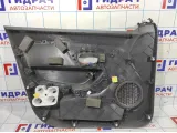 Обшивка двери передней правой Renault Logan 2 Stepway 809001160R.