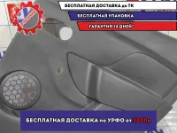 Обшивка двери задней правой Renault Logan 2 Stepway 829000783R.