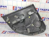 Обшивка двери задней правой Renault Logan 2 Stepway 829000783R.