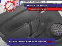 Обшивка двери задней левой Renault Logan 2 Stepway 829019923R.
