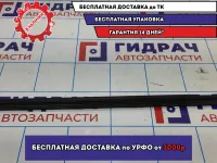 Уплотнитель стекла задний левый Renault Logan 2 Stepway 823319176R.
