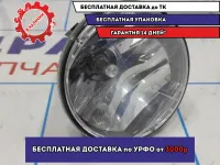 Фара противотуманная Renault Logan 2 Stepway 261500097R.