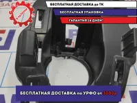 Кронштейн фары противотуманной Renault Logan 2 Stepway 269163180R.
