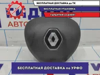 Подушка безопасности в рулевое колесо Renault Logan 2 Stepway 985705571R.