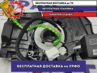 Механизм подрулевой для SRS Renault Logan 2 Stepway 255678729R.