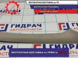 Обшивка стойки передней правой Renault Logan 2 Stepway 769119480R.
