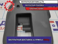 Кожух рулевой колонки нижний Renault Logan 2 Stepway 484729862R.