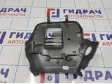Кожух рулевой колонки нижний Renault Logan 2 Stepway 484729862R.