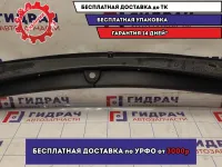 Решетка под лобовое стекло Renault Logan 2 Stepway 668115673R.